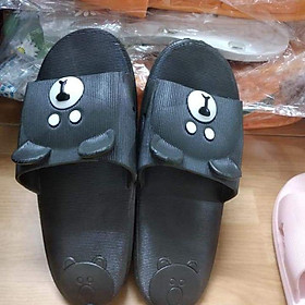 Giày dép gấu siêu kute cho bạn gái