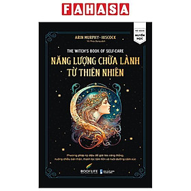 Năng Lượng Chữa Lành Từ Thiên Nhiên