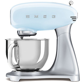 Mua Máy Trộn Đa Năng SMEG - SMF02PBEU - Hàng chính hãng