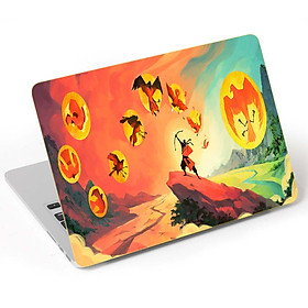 Mua Miếng Dán Trang Trí Laptop Nghệ Thuật LTNT - 793