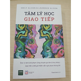 Tâm lý học giao tiếp