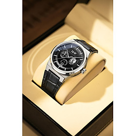Đồng hồ nam chính hãng IW Carnival IW782G-4 ,kính sapphire,chống xước,chống nước 50m,Bh 24 tháng,máy cơ (automatic)