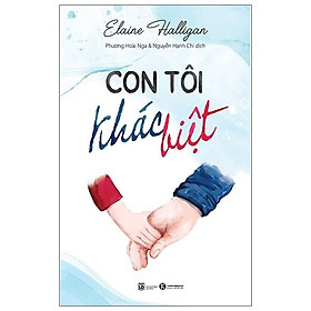 Sách – Con Tôi Khác Biệt
