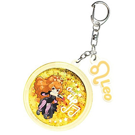 Móc Khoá Tòong-Teng A-MK51007 - Cung Sư Tử