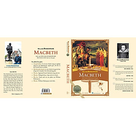 MACBETH - Kịch Shakespeare