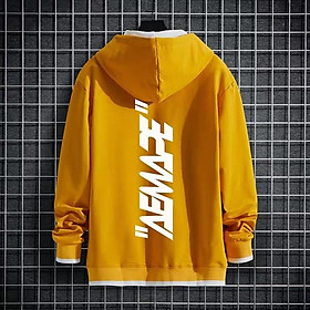 ÁO KHOÁC HOODIE NAM NỮ SIÊU HÓT MỚI NHẤT AEMAPE CAO CẤP