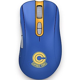 CHUỘT GAMING AKKO RG325 DRAGON BALL VEGETA