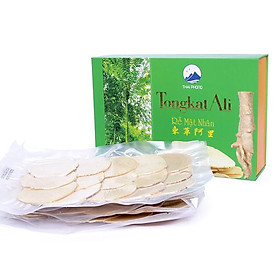 Trà Rễ Mật Nhân Phiến 3 250gr (160)
