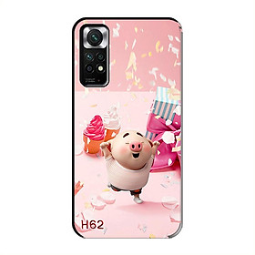 Ốp Lưng Dành Cho Xiaomi Redmi Note 11S-4G/ Redmi Note 11-4G