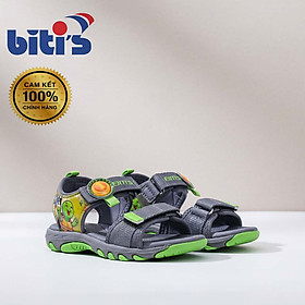 Sandal Biti's bé trai (size 24-27)