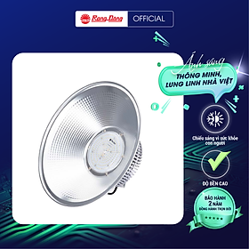 Mua Đèn LED High Bay 430/120W Model: HB02 430/120W