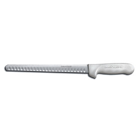 Dao thái lát thịt nướng lõm sóng 2 mặt dài 26 cm Dexter Russell S140N-10SC-PCP