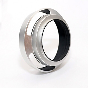 Mua Loa che nắng góc rộng( Silver )