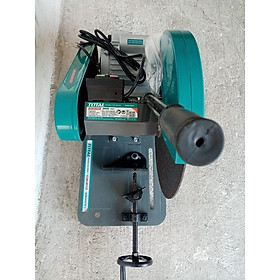MÁY CẮT SẮT 405MM 3.0KW (4HP) TOTAL TS9204052 - HÀNG CHÍNH HÃNG