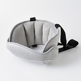 Mua Gối ngủ tựa đầu chống lệch cổ Safe Sleep - Home and Garden