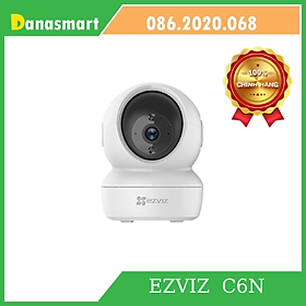 Mua Camera Quan Sát C6N- Hàng Chính Hãng