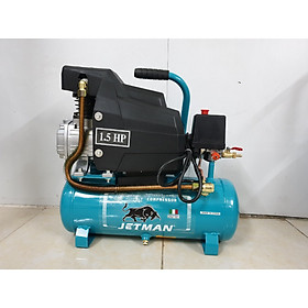  Máy nén khí liền trục JETMAN JM-4213 1.5HP, 12L 