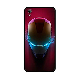 Ốp Lưng Dành Cho Vivo Y91C mẫu Siêu Nhân 4 - Hàng Chính Hãng