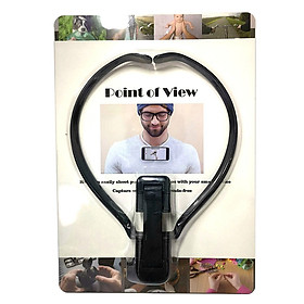 Mua Phụ kiện đeo GoPro  đeo điện thoại vào cổ POINT OF VIEW