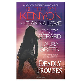 Nơi bán Deadly Promises - Giá Từ -1đ