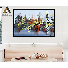 Mua Thành Phố Ảo 40x60 (G1)