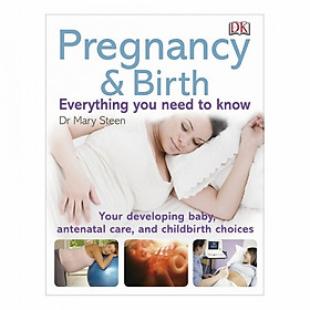Pregnancy And Birth Eveything You Need To Know