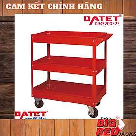 Mua Xe đẩy đựng đồ nghề dụng cụ 3 ngăn Torin TC302 (Bảo hành 12 tháng)