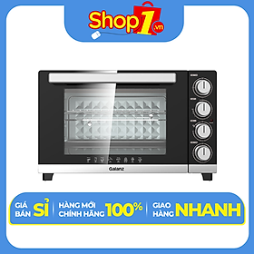 Mua Lò nướng Galanz KWS2460LQ-D1A 60 lít - Hàng chính hãng - Chỉ giao HCM