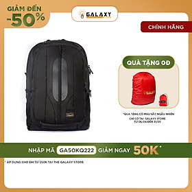 Balo Laptop Nam Nữ Thời Trang Cao Cấp Galaxy Store 17.3" GBL03A - Hàng Chính Hãng