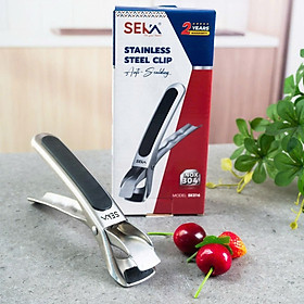 Kẹp gắp đồ nóng SEKA SK316 - INOX 304 hàng cao cấp