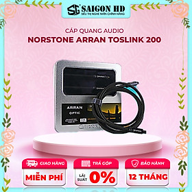 Mua Cáp NORSTONE Arran Cable Optic Toslink 200 - Hàng chính hãng  giá tốt