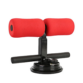 Dụng Cụ Tập Bụng Sit-Ups Có Thể Điều Chỉnh 3 Mức Độ Cho Tập Thể Thao Tại Nhà