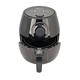 Mua Nồi chiên không dầu Mishio MK01-(3L đen) - Hàng chính hãng