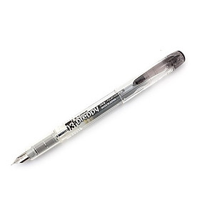Bút Máy Học Sinh Preppy Platinum Cỡ 03 - Đen