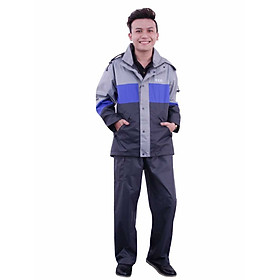 Mua BỘ ÁO MƯA ECO RANDO