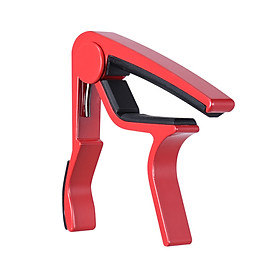 Capo Đàn Guitar