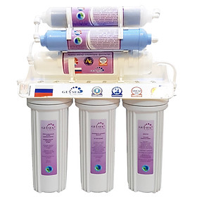 Mua Bộ Lọc Nước Nano TK4