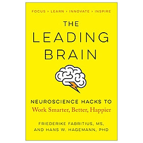 Ảnh bìa The Leading Brain