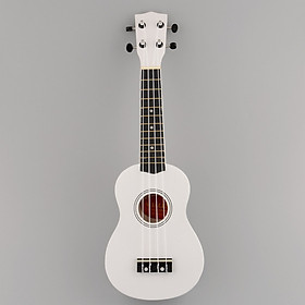 Đàn Ukulele Soprano Mini 21'' (12 Phím)