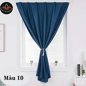 Mua Rèm cửa dán tường  Rèm che nắng Loại 1