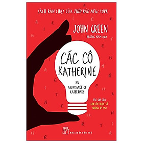 Các Cô Katherine