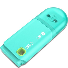 USB Wifi Cho Laptop 360