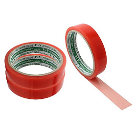 2pcs Tubular Road Tyres Glue Tape Rubber Tapes for Tubular Wheelsets