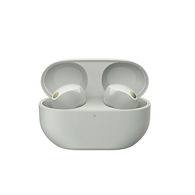Mua Tai Nghe Bluetooth Sony WF-1000XM5 (Pin 8h  Chống Ồn Chủ Động) - Hàng Chính Hãng