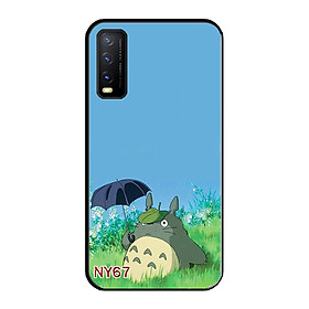 Ốp Lưng Dẻo Dành Cho VIVO Y12S