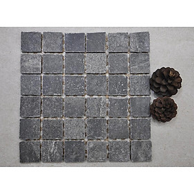 Mua GẠCH TRANG TRÍ MOSAIC ENAD006MA 30x30cm