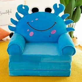 Mua ghế sofa mẫu thú bông cho bé gái