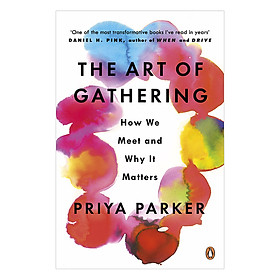 The Art Of Gathering