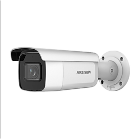 Mua Camera IP Acusense 4.0 Hồng Ngoại 8.0 Megapixel HIKVISION DS-2CD2T83G2-2I-hàng chính hãng