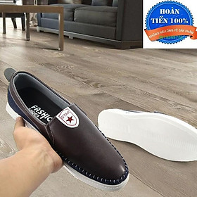 Giày Nam Giày Lười Nam thời trang phong cách